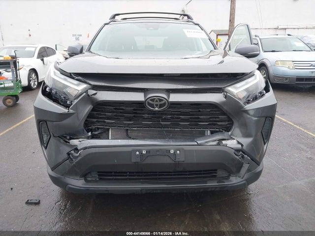 JTMMWRFV5SD311619 Toyota Rav4 Hybrid Le