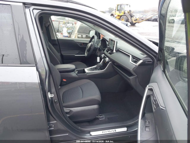 JTMMWRFV5SD311619 Toyota Rav4 Hybrid Le