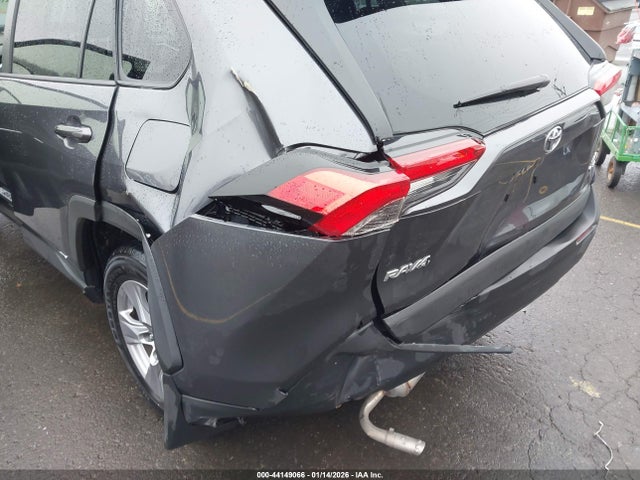 JTMMWRFV5SD311619 Toyota Rav4 Hybrid Le