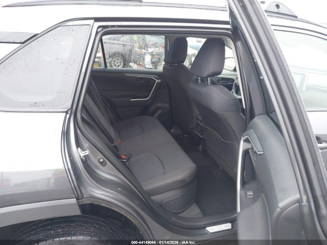 JTMMWRFV5SD311619 Toyota Rav4 Hybrid Le