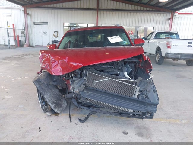 2021 Volkswagen Atlas 2.0t Sel Premium მანქანა იყიდება აუქციონზე, vin: 1V2TP2CA4MC587427, აუქციონის ნომერი: 44149076