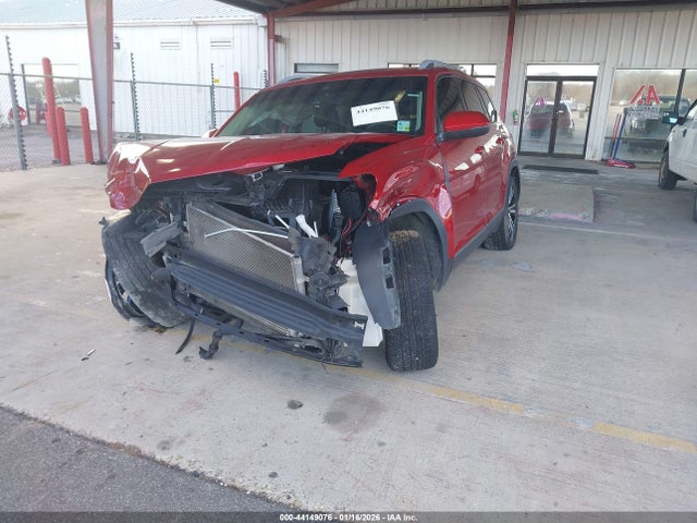 2021 Volkswagen Atlas 2.0t Sel Premium მანქანა იყიდება აუქციონზე, vin: 1V2TP2CA4MC587427, აუქციონის ნომერი: 44149076
