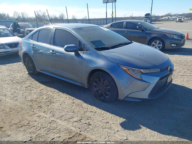 2024 TOYOTA COROLLA 5YFB4MDE1RP174091