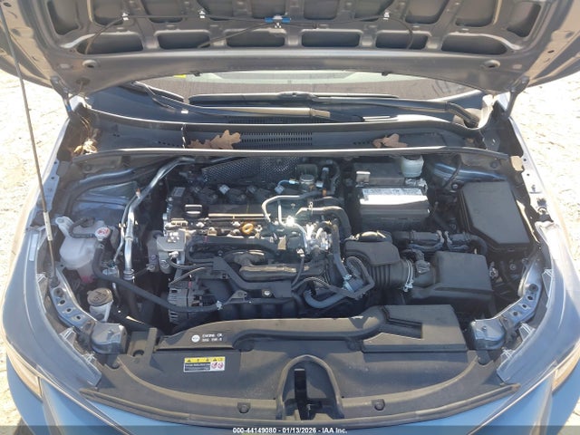 2024 TOYOTA COROLLA 5YFB4MDE1RP174091 Photo 9