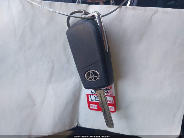 2024 TOYOTA COROLLA 5YFB4MDE1RP174091 Photo 10