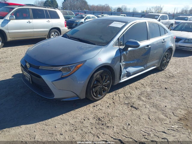 2024 TOYOTA COROLLA 5YFB4MDE1RP174091 Photo 1