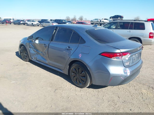 2024 TOYOTA COROLLA 5YFB4MDE1RP174091 Photo 2