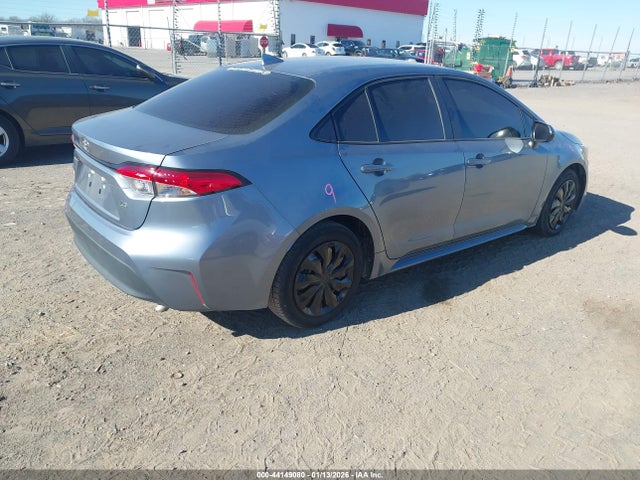 2024 TOYOTA COROLLA 5YFB4MDE1RP174091 Photo 3
