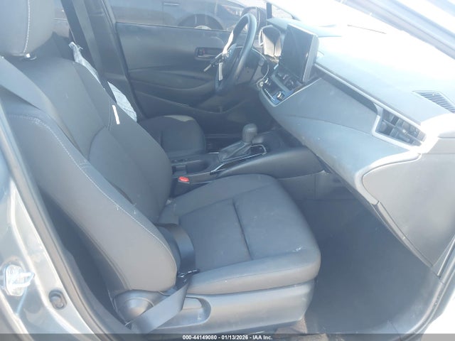 2024 TOYOTA COROLLA 5YFB4MDE1RP174091 Photo 4