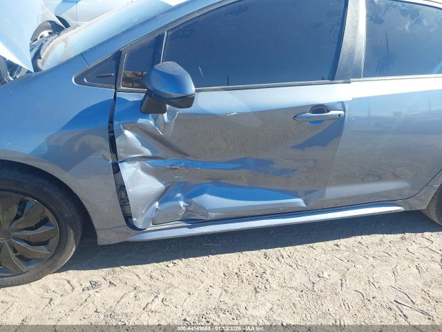 2024 TOYOTA COROLLA 5YFB4MDE1RP174091 Photo 5