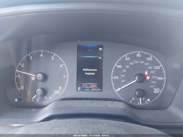 2024 TOYOTA COROLLA 5YFB4MDE1RP174091 Photo 6