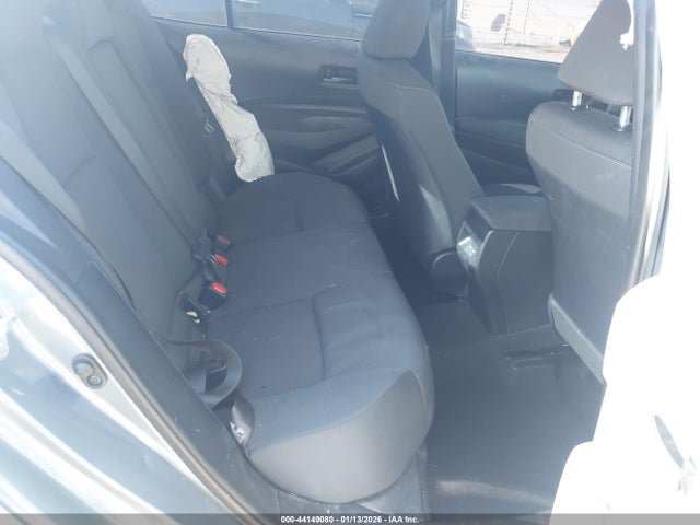 2024 TOYOTA COROLLA 5YFB4MDE1RP174091 Photo 7
