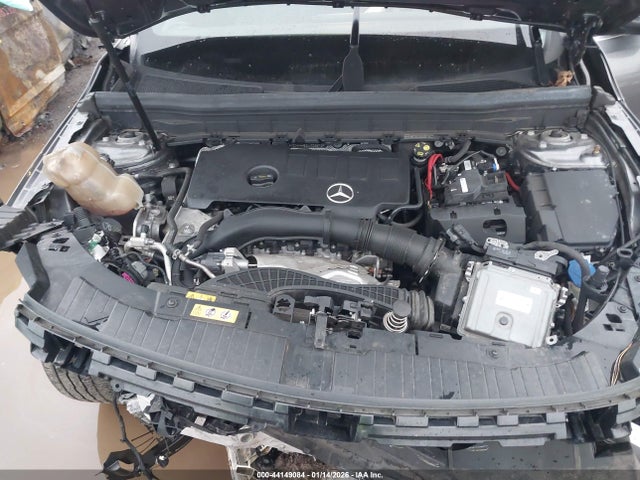 2020 MERCEDES-BENZ GLB 250 WDC4M4HB3LW006972 Photo 9