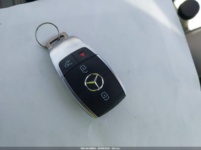 2020 MERCEDES-BENZ GLB 250 WDC4M4HB3LW006972 Photo 10