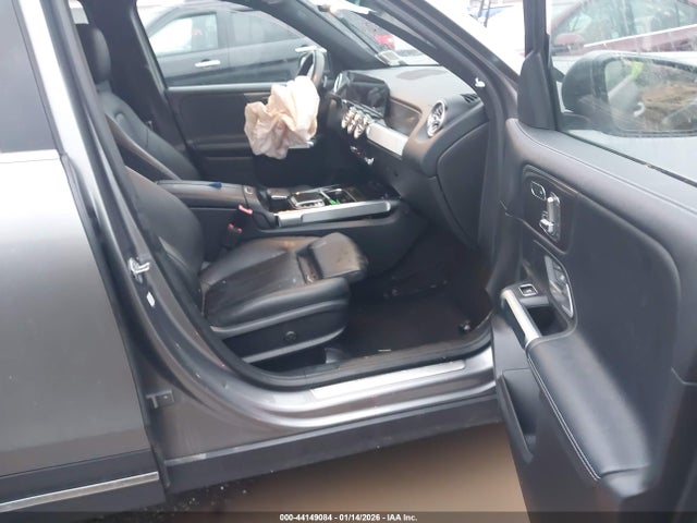 2020 MERCEDES-BENZ GLB 250 WDC4M4HB3LW006972 Photo 4