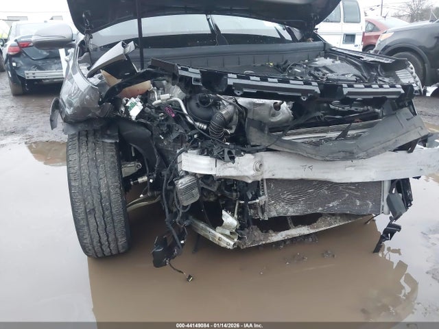 2020 MERCEDES-BENZ GLB 250 WDC4M4HB3LW006972 Photo 5