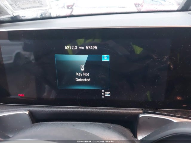 2020 MERCEDES-BENZ GLB 250 WDC4M4HB3LW006972 Photo 6