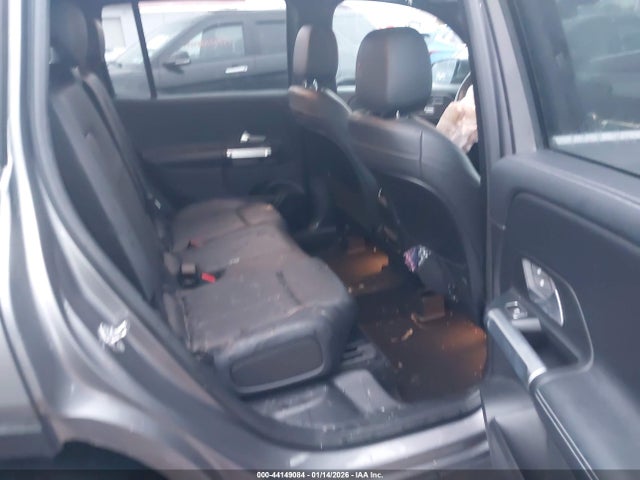 2020 MERCEDES-BENZ GLB 250 WDC4M4HB3LW006972 Photo 7
