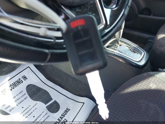 2020 MITSUBISHI MIRAGE G4 ML32F4FJ5LHF05784 Photo 10