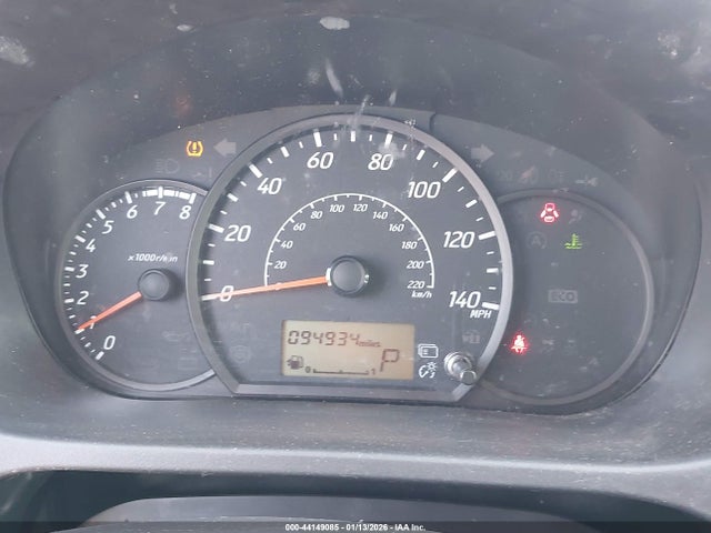 2020 MITSUBISHI MIRAGE G4 ML32F4FJ5LHF05784 Photo 6