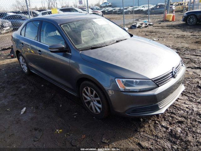 2013 VOLKSWAGEN JETTA 3VWDP7AJ6DM350276