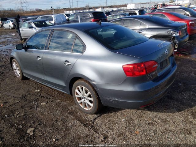 2013 VOLKSWAGEN JETTA 3VWDP7AJ6DM350276 Photo 2