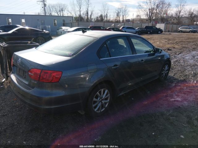 2013 VOLKSWAGEN JETTA 3VWDP7AJ6DM350276 Photo 3