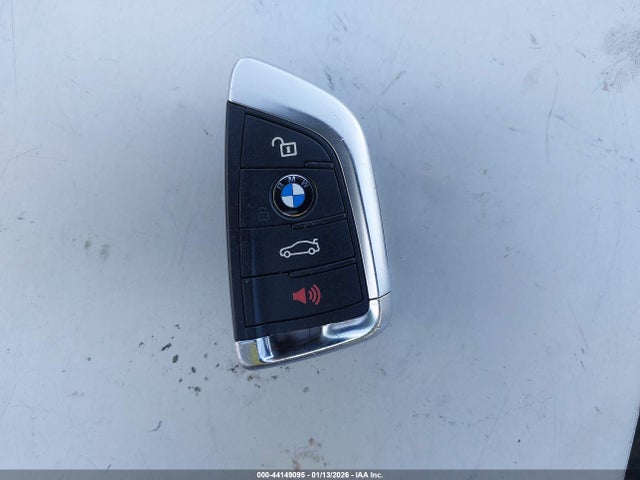5UXKR2C51F0H40278 BMW X5 Sdrive35i