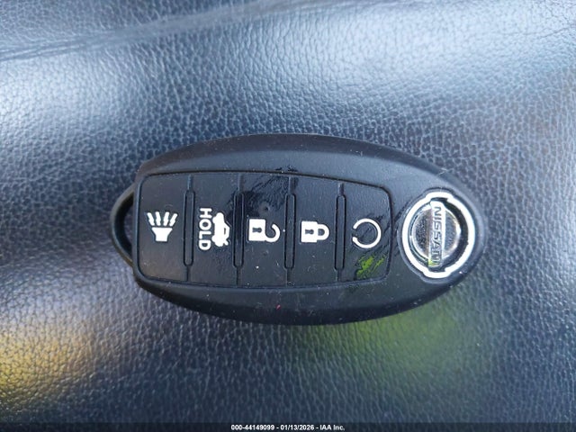 Nissan Pathfinder Platinum 2015 5N1AR2MM0FC670816 Image 11