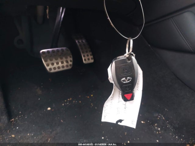 Продажа на аукционе авто 2017 Infiniti Qx30 Sport, vin: SJKCH5CP3HA016370, номер лота: 44149102