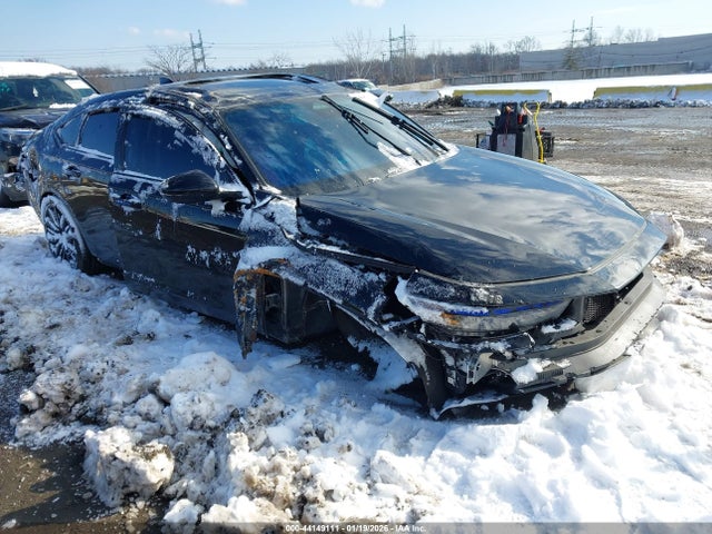 2024 HONDA ACCORD HYBRID 1HGCY2F82RA030138