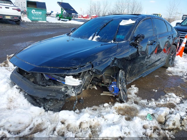 2024 HONDA ACCORD HYBRID 1HGCY2F82RA030138 Photo 1
