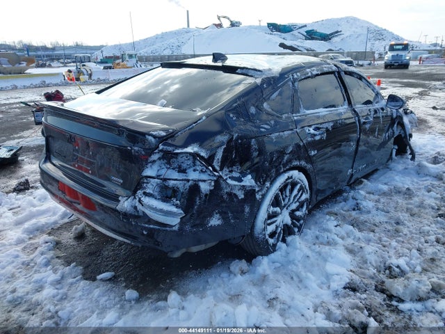 2024 HONDA ACCORD HYBRID 1HGCY2F82RA030138 Photo 3