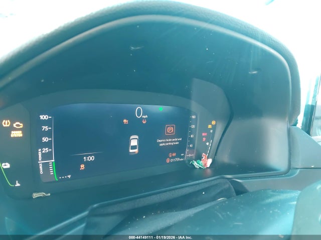 2024 HONDA ACCORD HYBRID 1HGCY2F82RA030138 Photo 6
