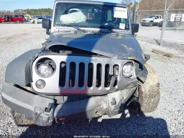 1C4BJWFG9HL721246 Jeep Wrangler Unlimited Rubicon 4x4