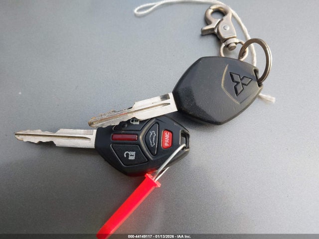 2008 MITSUBISHI ECLIPSE SPYDER 4A3AL25F58E006179 Photo 10