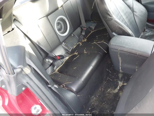 2008 MITSUBISHI ECLIPSE SPYDER 4A3AL25F58E006179 Photo 7