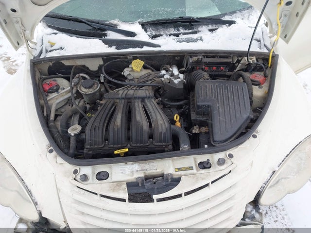 Продажа на аукционе авто 2008 Chrysler Pt Cruiser Lx, vin: 3A8FY48B48T148398, номер лота: 44149119