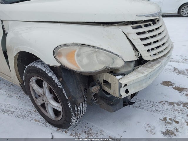 Продажа на аукционе авто 2008 Chrysler Pt Cruiser Lx, vin: 3A8FY48B48T148398, номер лота: 44149119