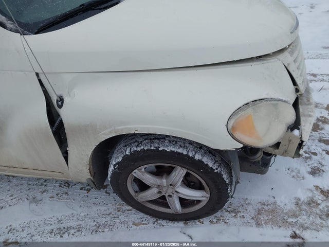 Продажа на аукционе авто 2008 Chrysler Pt Cruiser Lx, vin: 3A8FY48B48T148398, номер лота: 44149119