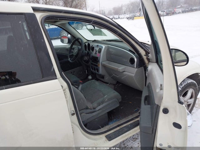 Продажа на аукционе авто 2008 Chrysler Pt Cruiser Lx, vin: 3A8FY48B48T148398, номер лота: 44149119