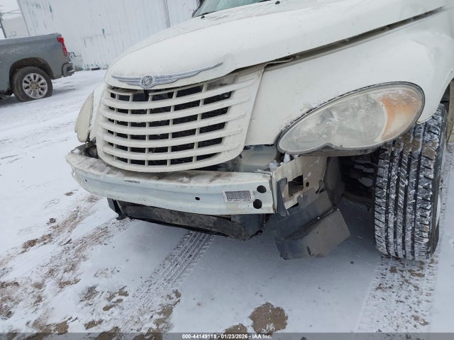 Продажа на аукционе авто 2008 Chrysler Pt Cruiser Lx, vin: 3A8FY48B48T148398, номер лота: 44149119