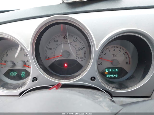 Продажа на аукционе авто 2008 Chrysler Pt Cruiser Lx, vin: 3A8FY48B48T148398, номер лота: 44149119