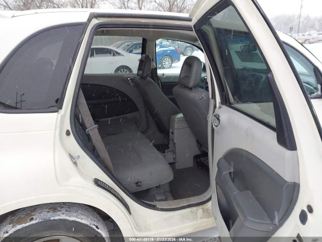 Продажа на аукционе авто 2008 Chrysler Pt Cruiser Lx, vin: 3A8FY48B48T148398, номер лота: 44149119