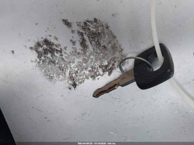 1986 MERCEDES-BENZ 560 WDBCA39D2GA265703 Photo 10