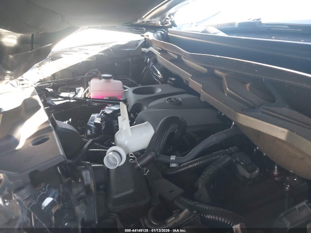 5TDDRKEC9SS257132 Toyota Sienna Xse