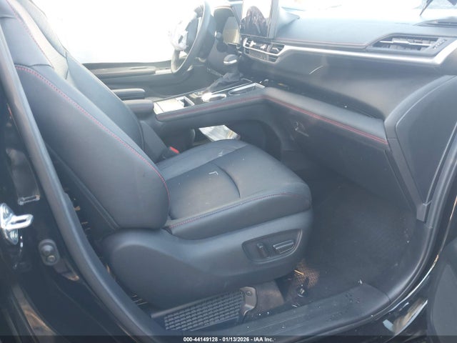 5TDDRKEC9SS257132 Toyota Sienna Xse