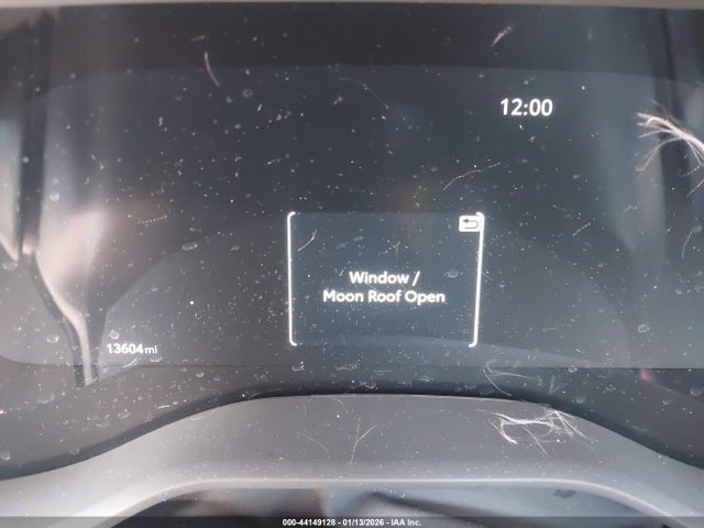5TDDRKEC9SS257132 Toyota Sienna Xse