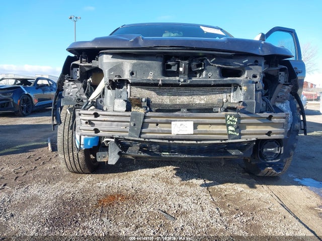 Ford Police Interceptor Utility 2018 1FM5K8AR1JGB91850 Image 21