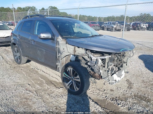 2020 MITSUBISHI OUTLANDER SPORT JA4AP4AU8LU010808 Photo 0